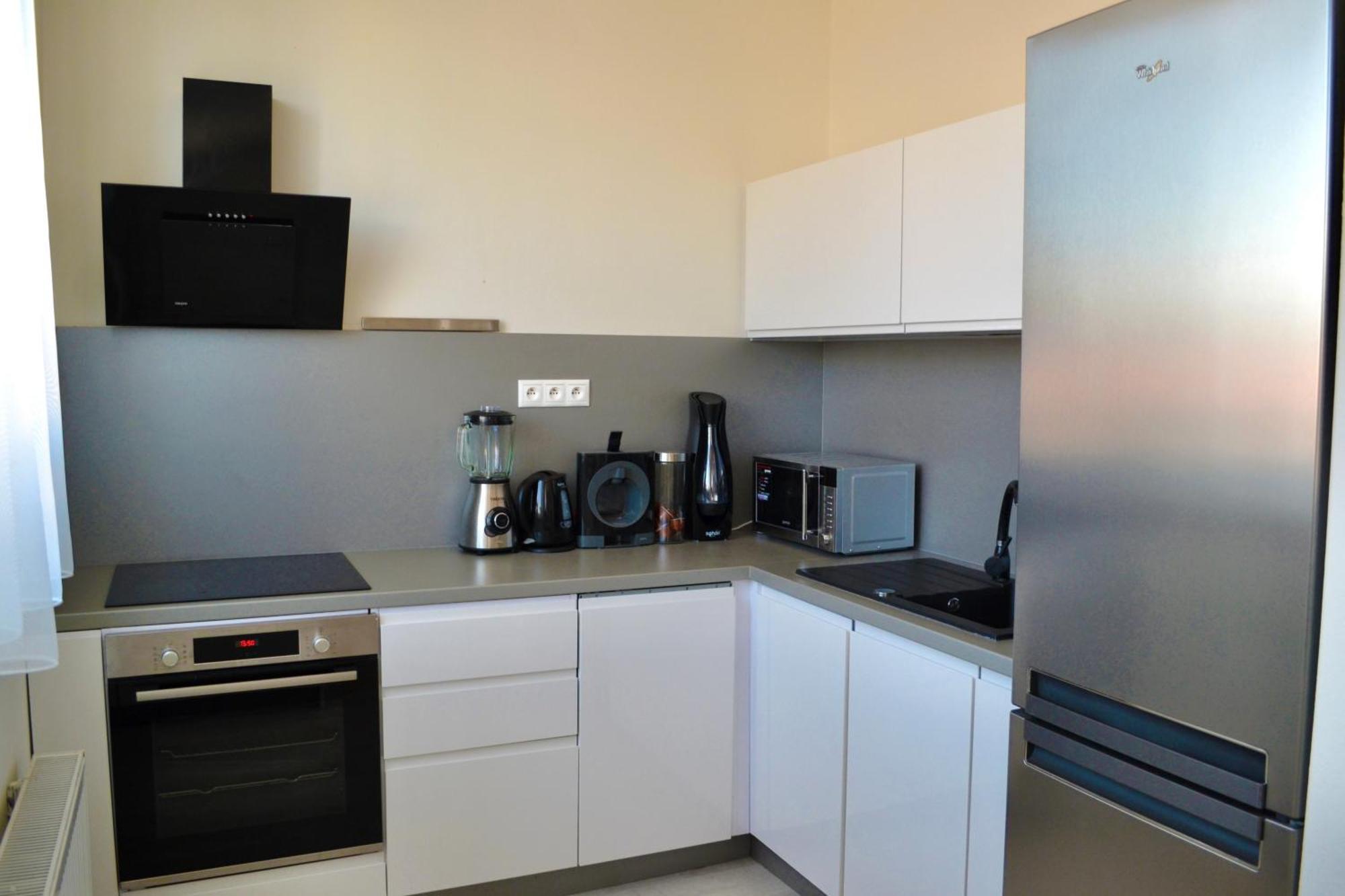 Palace Hill Apartment 3L Poprad Exterior foto